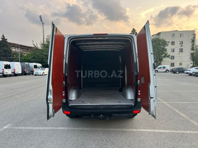 Mercedes Sprinter 315 2007, 189,364 km - 2.2 л - Bakı