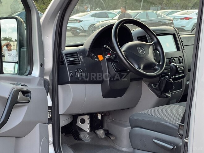 Mercedes Sprinter 315 2007, 189,364 km - 2.2 л - Bakı
