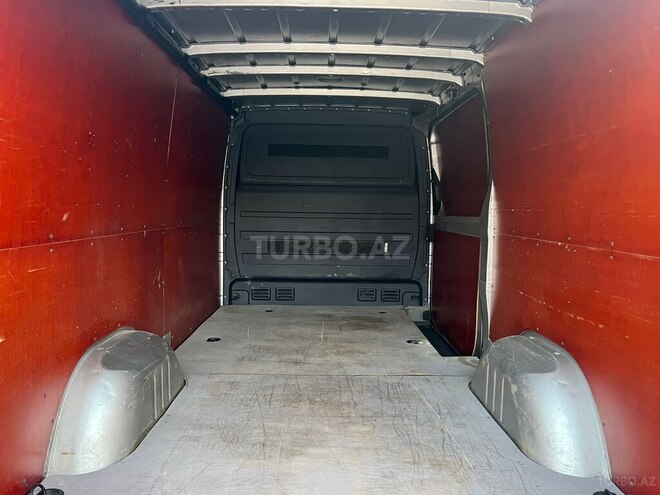 Mercedes Sprinter 315 2007, 189,364 km - 2.2 л - Bakı