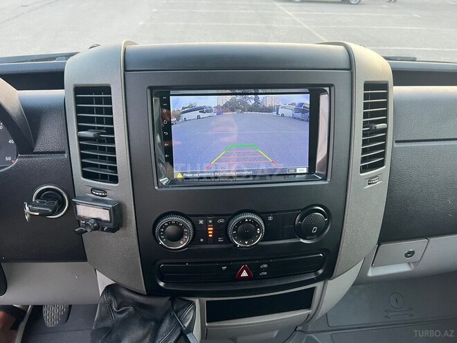 Mercedes Sprinter 315 2007, 189,364 km - 2.2 л - Bakı