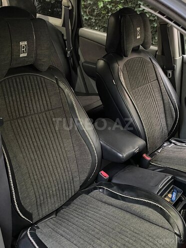 Mitsubishi Airtrek 2002, 330,000 km - 2.0 l - Şəmkir