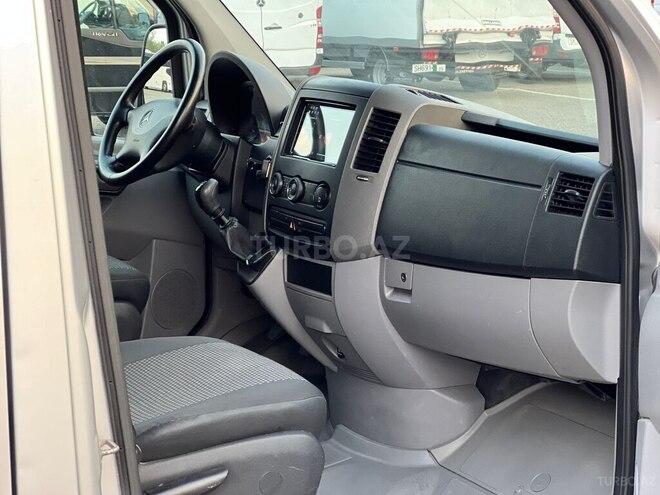 Mercedes Sprinter 315 2007, 189,364 km - 2.2 л - Bakı