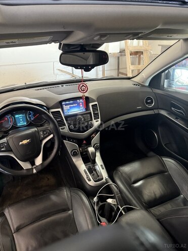 Chevrolet Cruze 2013, 262,000 km - 1.4 л - Bakı