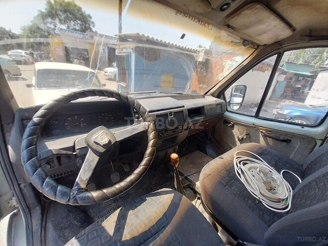 GAZ 3302-744 2000, 245,086 km - 2.4 l - Bakı