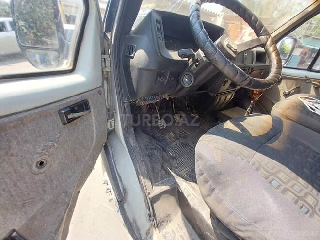 GAZ 3302-744 2000, 245,086 km - 2.4 l - Bakı