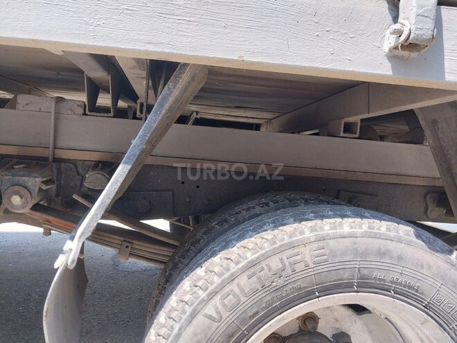 GAZ 3302-744 2000, 245,086 km - 2.4 l - Bakı