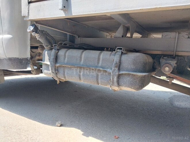 GAZ 3302-744 2000, 245,086 km - 2.4 l - Bakı