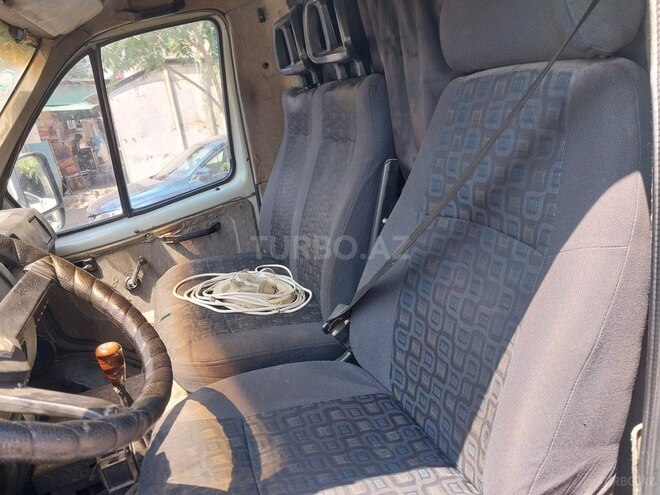 GAZ 3302-744 2000, 245,086 km - 2.4 l - Bakı
