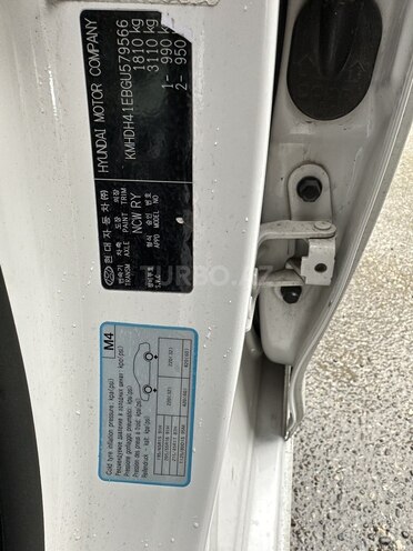 Hyundai Elantra 2015, 182,000 km - 1.8 l - Bakı