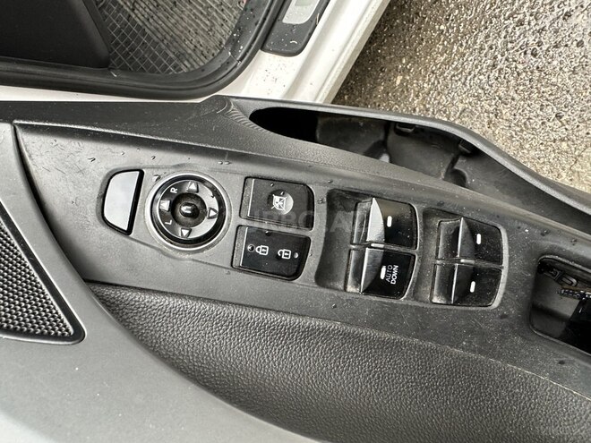 Hyundai Elantra 2015, 182,000 km - 1.8 l - Bakı