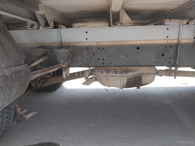 GAZ 3302-744 2000, 245,086 km - 2.4 l - Bakı