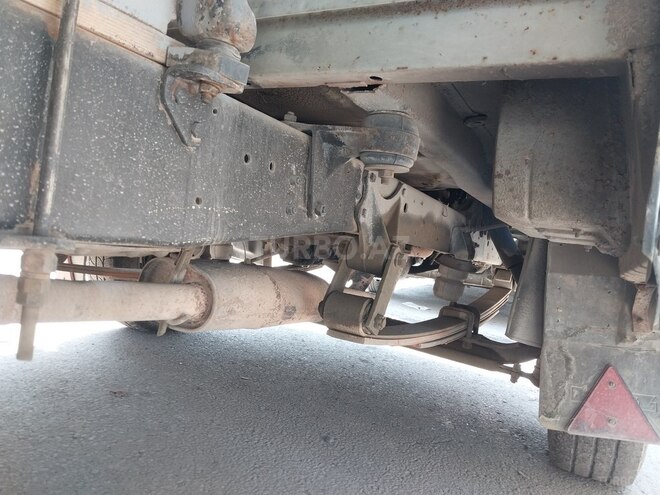 GAZ 3302-744 2000, 245,086 km - 2.4 l - Bakı