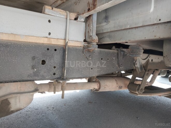 GAZ 3302-744 2000, 245,086 km - 2.4 l - Bakı