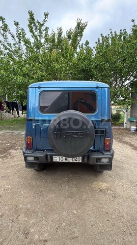 UAZ 3153 1998, 300,000 km - 2.9 л - Gəncə