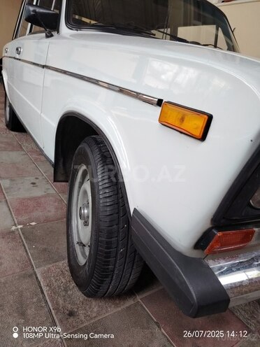 LADA (VAZ) 2106 1999, 171,120 km - 1.5 l - Şəmkir