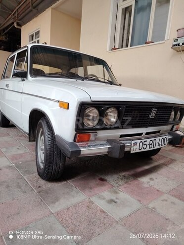 LADA (VAZ) 2106 1999, 171,120 km - 1.5 l - Şəmkir