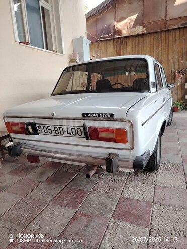 LADA (VAZ) 2106 1999, 171,120 km - 1.5 l - Şəmkir