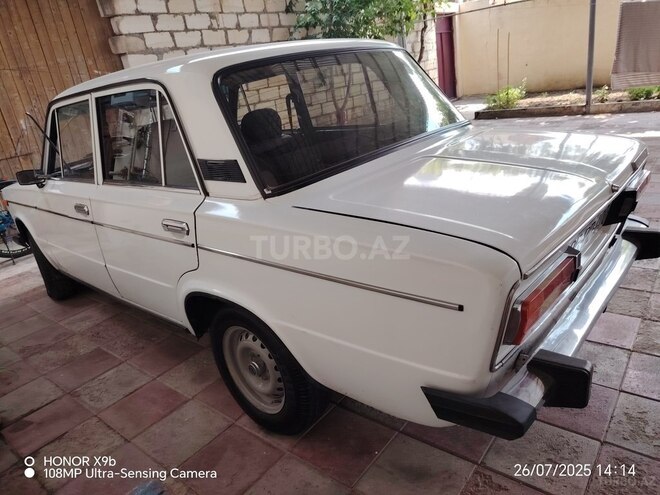 LADA (VAZ) 2106 1999, 171,120 km - 1.5 l - Şəmkir