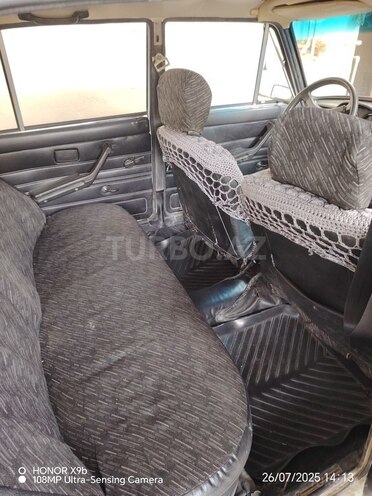 LADA (VAZ) 2106 1999, 171,120 km - 1.5 l - Şəmkir