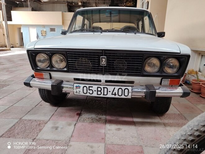 LADA (VAZ) 2106 1999, 171,120 km - 1.5 l - Şəmkir