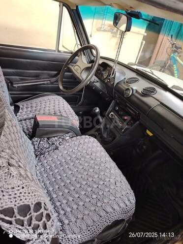 LADA (VAZ) 2106 1999, 171,120 km - 1.5 l - Şəmkir