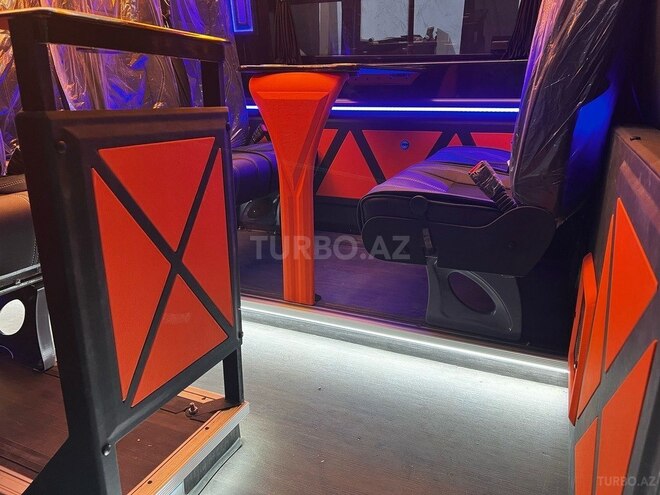 Mercedes Sprinter 316 2018, 254,839 km - 2.7 l - Naxçıvan