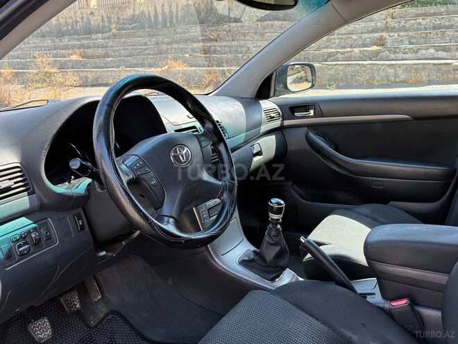 Toyota Avensis 2007, 313,000 km - 2.0 л - Bakı
