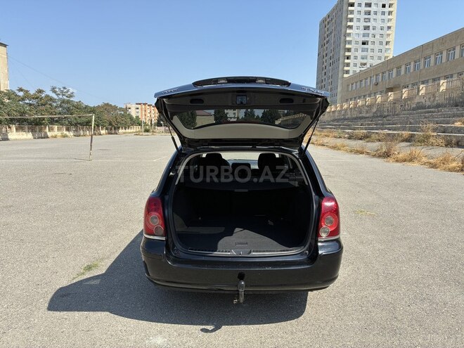 Toyota Avensis 2007, 313,000 km - 2.0 л - Bakı