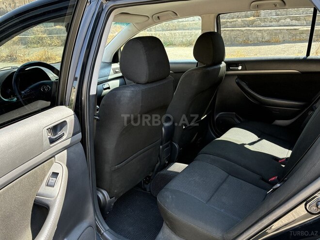 Toyota Avensis 2007, 313,000 km - 2.0 л - Bakı