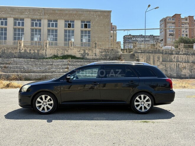 Toyota Avensis 2007, 313,000 km - 2.0 л - Bakı