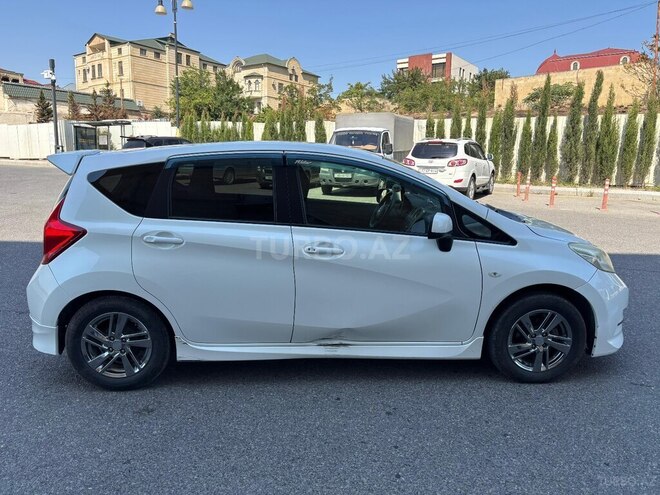 Nissan Note 2012, 65,000 km - 1.2 l - Bakı