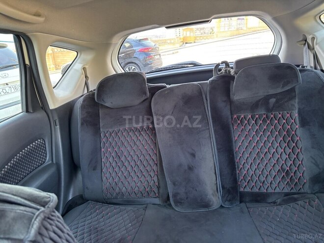 Nissan Note 2012, 65,000 km - 1.2 l - Bakı