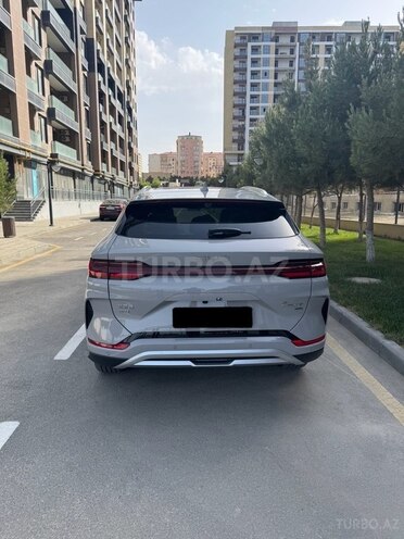 BYD Song Plus 2025, 0 km - 1.5 l - Bakı
