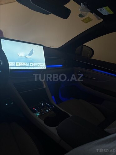 BYD Song Plus 2025, 0 km - 1.5 l - Bakı