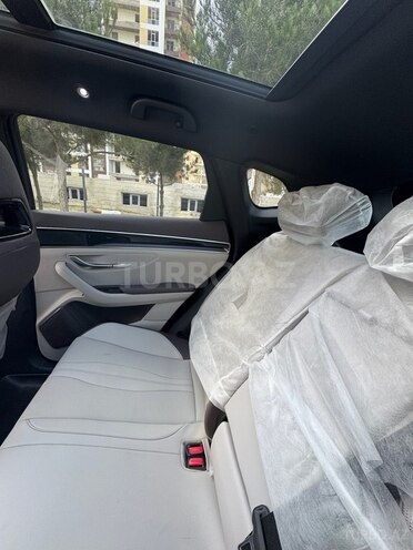 BYD Song Plus 2025, 0 km - 1.5 l - Bakı