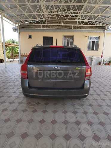 Kia  2009, 229,300 km - 1.6 l - Ağdaş