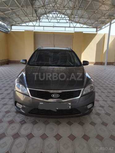 Kia  2009, 229,300 km - 1.6 l - Ağdaş