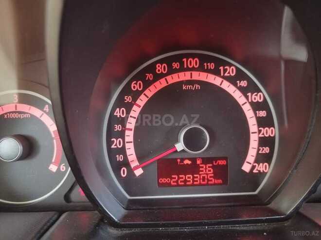 Kia  2009, 229,300 km - 1.6 l - Ağdaş