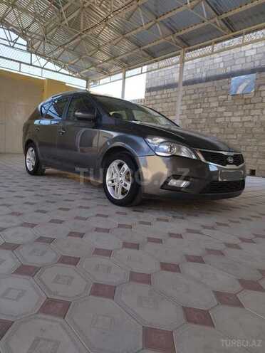 Kia  2009, 229,300 km - 1.6 l - Ağdaş
