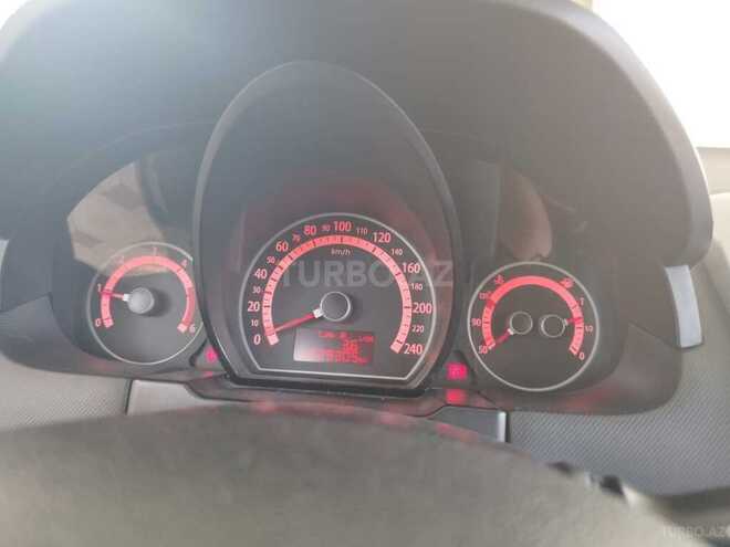 Kia  2009, 229,300 km - 1.6 l - Ağdaş
