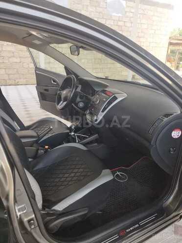 Kia  2009, 229,300 km - 1.6 l - Ağdaş
