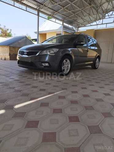 Kia  2009, 229,300 km - 1.6 l - Ağdaş