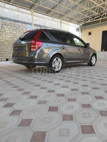 Kia  2009, 229,300 km - 1.6 l - Ağdaş