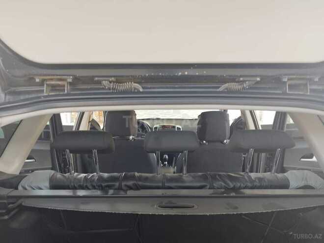 Kia  2009, 229,300 km - 1.6 l - Ağdaş