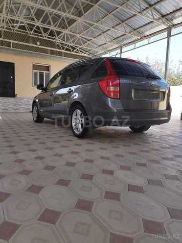 Kia  2009, 229,300 km - 1.6 l - Ağdaş