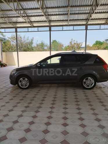 Kia  2009, 229,300 km - 1.6 l - Ağdaş