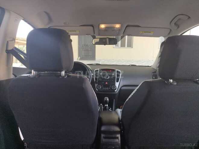 Kia  2009, 229,300 km - 1.6 l - Ağdaş