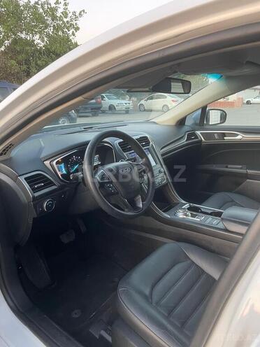 Ford Fusion (North America) 2020, 82,000 km - 2.0 l - Bakı