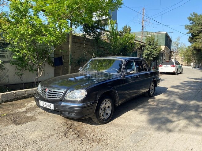 GAZ 3105 2007, 132,000 km - 2.3 l - Bakı