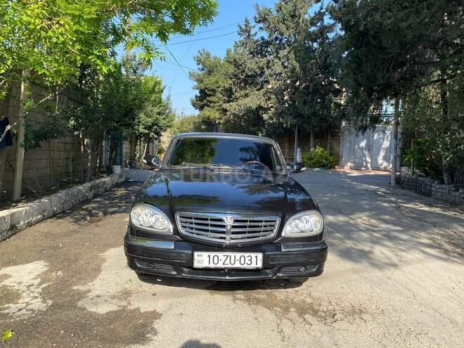 GAZ 3105 2007, 132,000 km - 2.3 l - Bakı